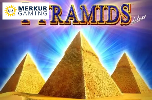 Pyramids Deluxe HD